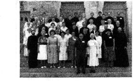 American Benedictine Musicians 1990 New Subiaco Abbey 1