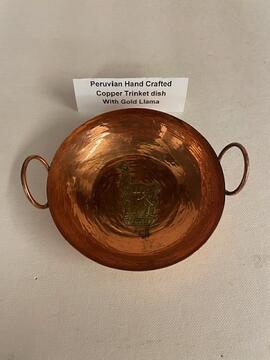 Trinket Dish