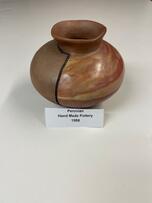 Handmade Pottery