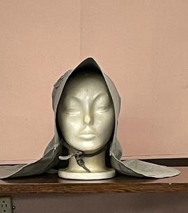 Garden bonnet 2