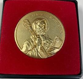 Montecassino Medal  3