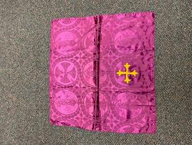 Chalice covers 5