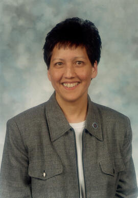 Dueñas, Therese Ann (Tess)