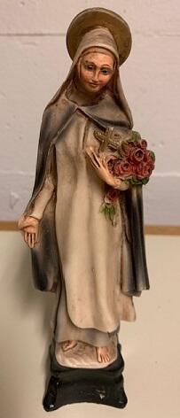 10#958 St. Therese of the Little Flower 1