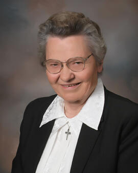 Temple, Martha Marie