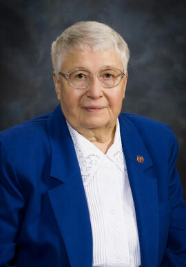 Scheessele, Mary Clare