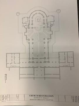 Church Restoration  23