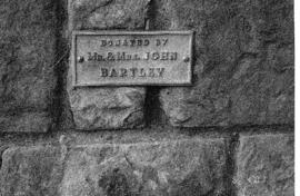 Way of the Cross, Grotto Hill 2
