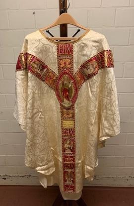 Vestment 3