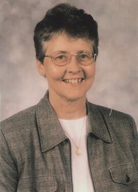 Trimble, Mary Joyce
