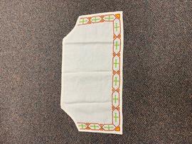 Table cloths & Dollies 1