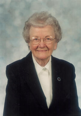 Busam, Mary Ethel