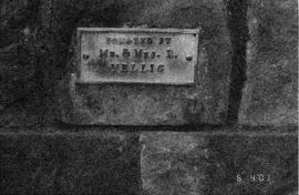 Way of the Cross, Grotto Hill 18