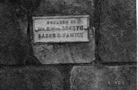 Way of the Cross, Grotto Hill 14