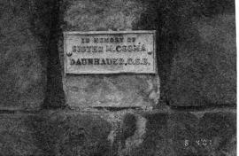 Way of the Cross, Grotto Hill 13