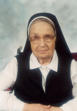 Scheessele, Jovita