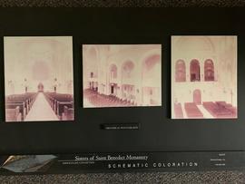 Church Restoration  3