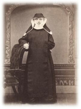 Gerber, Walburga