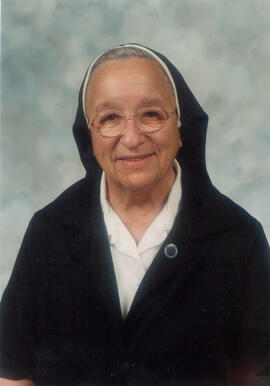 Bassler, Mary Elise