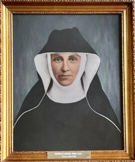 Werb, Agatha