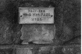 Way of the Cross, Grotto Hill 19