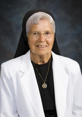 Spayd, Mary Carmen