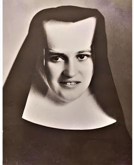 Abel, Mary Theresita