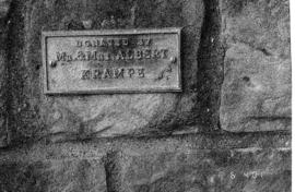 Way of the Cross, Grotto Hill 3
