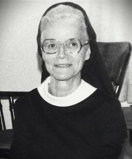 Burkhardt, Clotilde