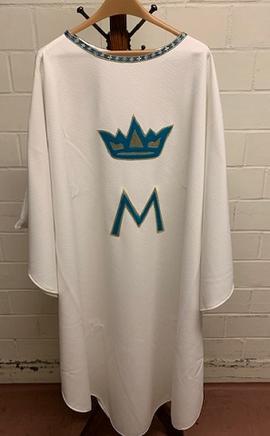 Chasuble