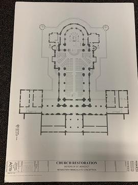 Church Restoration  18
