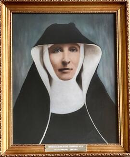 Stockman, Scholastica