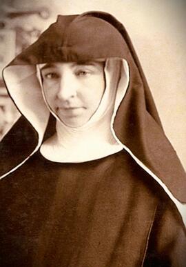 Bettag, Mary Anselma