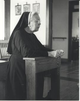 Sebastian, Rita