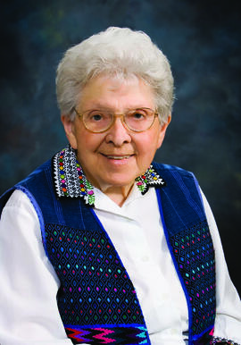 Schnur, Mary Alice