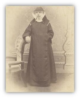 Schmitz, Antonia