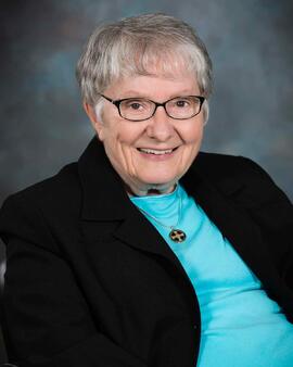 Jochum, Mary Emma