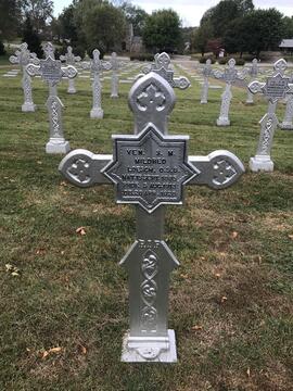 Loesch, Mildred