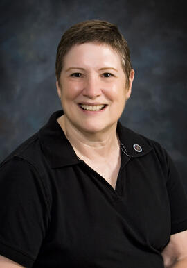 Robinson, Cathy Ann