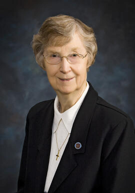 Dall, Mary Roman