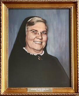 Goebel, Mary Walter