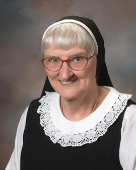 Schepers, Anna Mae
