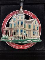 Christmas Ornaments 27 - Sondermann Home 1904
