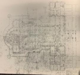 Church Restoration  25