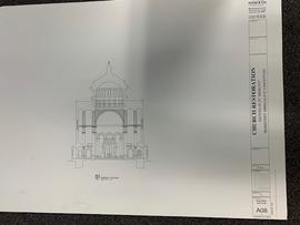 Church Restoration  17