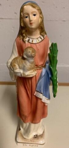 9#958 St. Agnes 1