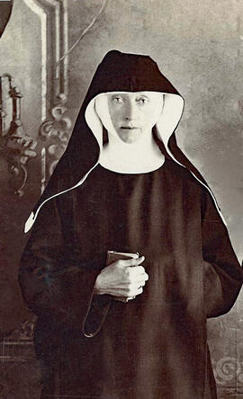 Hoersting, Faustina