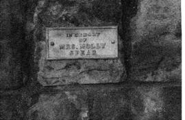 Way of the Cross, Grotto Hill 20
