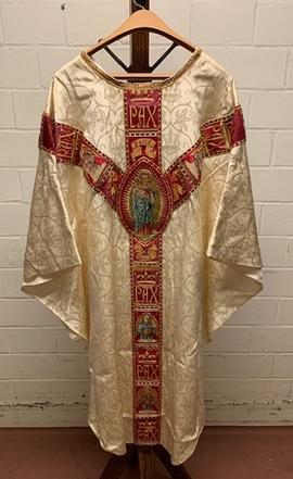 Vestment 2