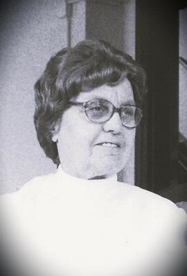 Knies, Veronica Marie